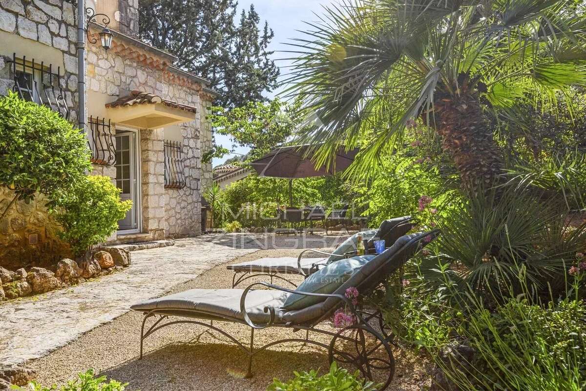 Maison à VENCE