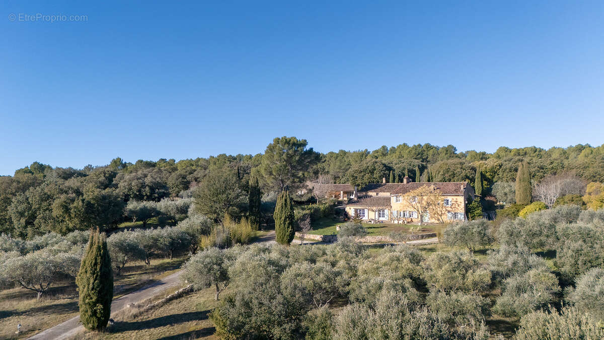 Maison à MOISSAC-BELLEVUE