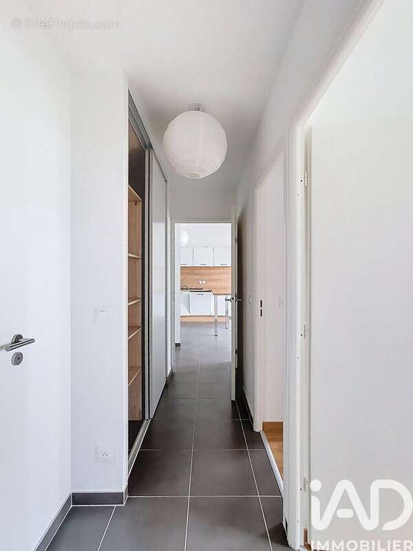 Photo 9 - Appartement à ANNEMASSE