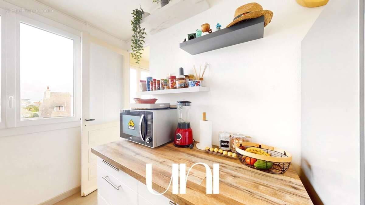 Appartement à CAEN
