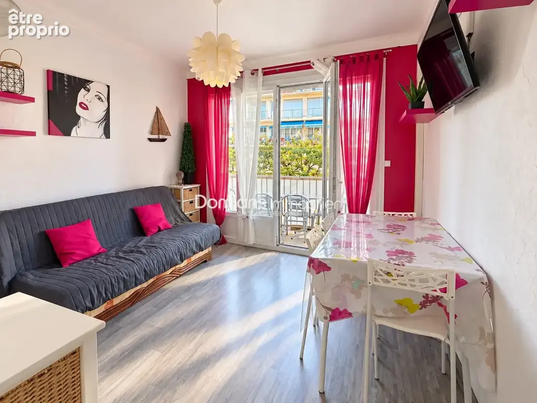 Appartement 2 pièces 30 m² à vendre à Argeles-Sur-Mer (66700) - photo 9