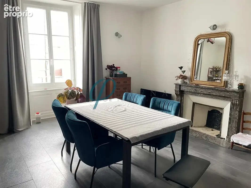 Appartement 5 pièces 108 m2 - Centre-ville historique - photo 4