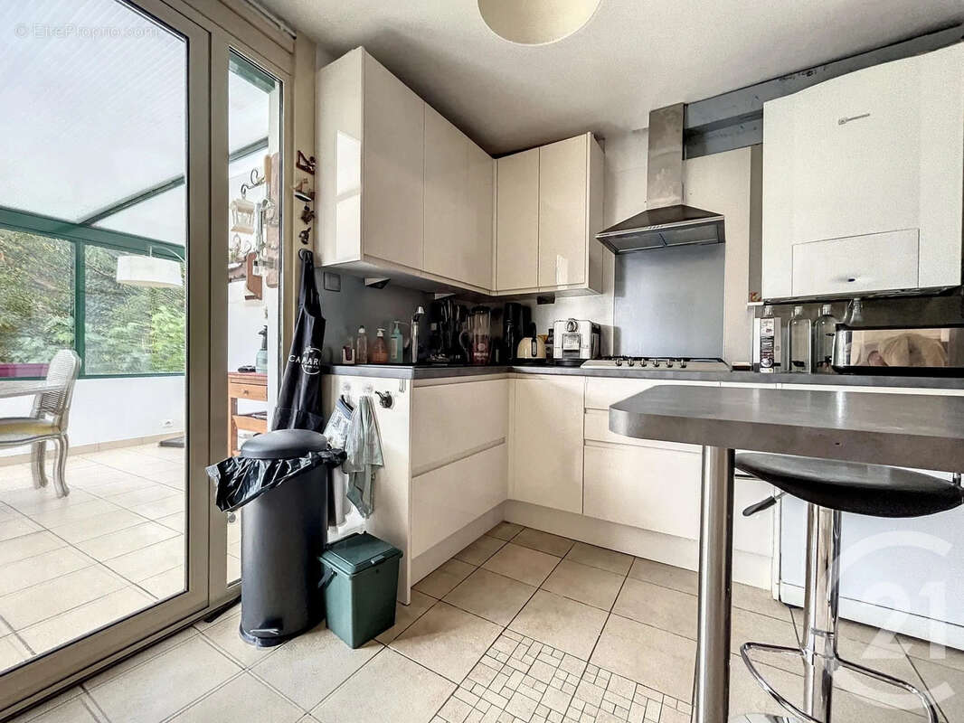 Maison 175 m² à Nangis  - photo 11