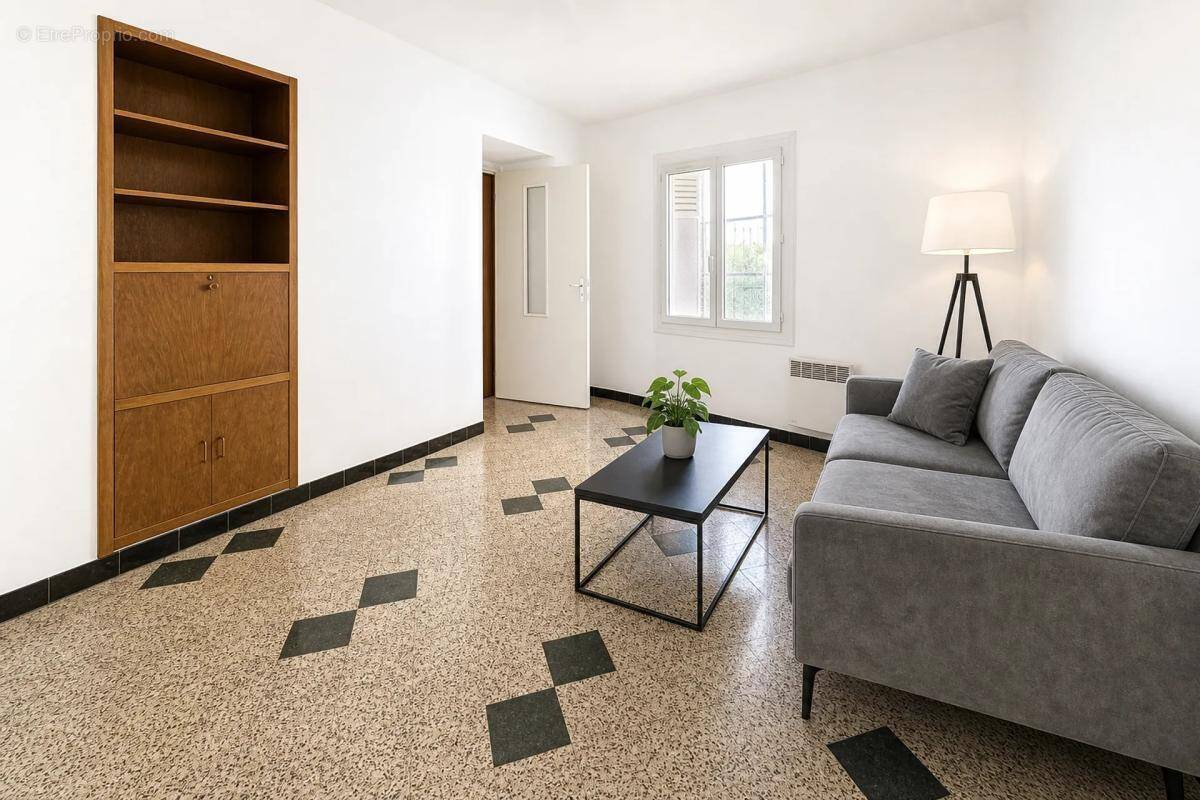 Maison à VALROS
