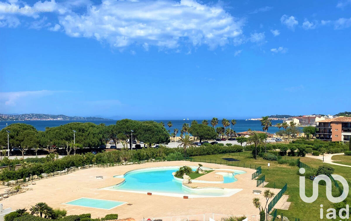 Photo 1 - Appartement à GASSIN