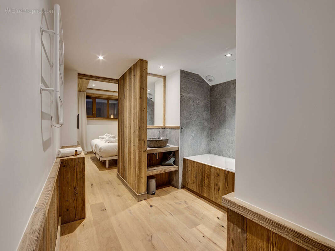 Appartement à VAL-D'ISERE