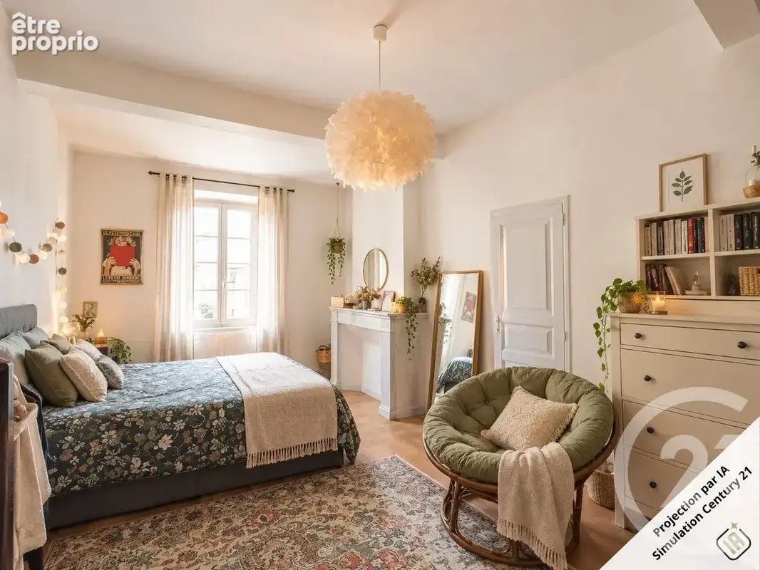 Maison 4 pièces 115 m² à vendre à Carbonne (31390) - photo 10