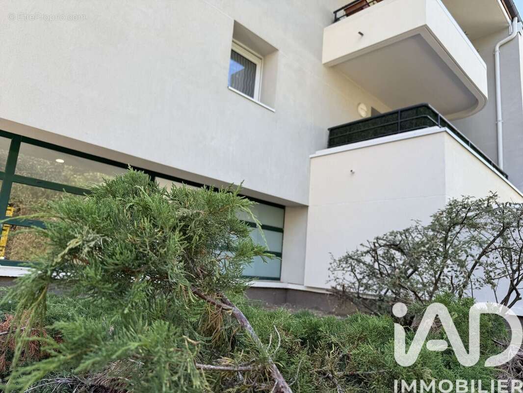 Photo 7 - Appartement à MONTEVRAIN