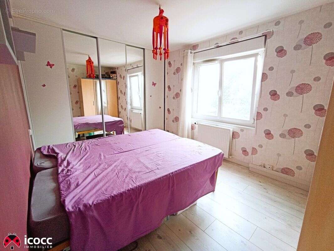 Maison 93 m² à La Couture  - photo 5