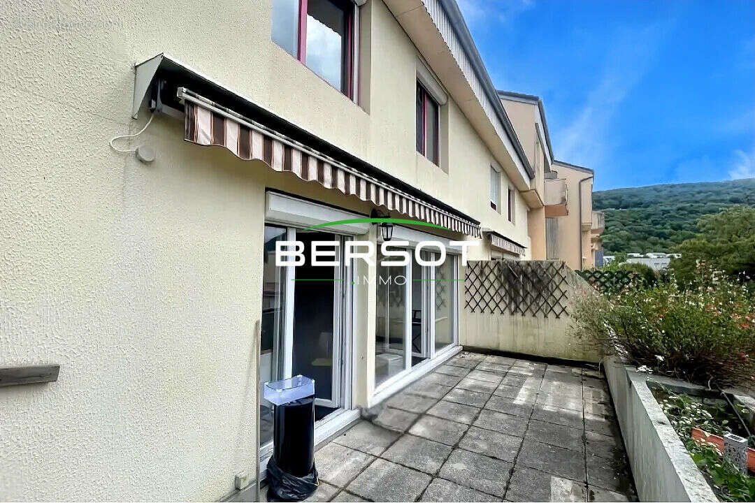 Appartement à BESANCON
