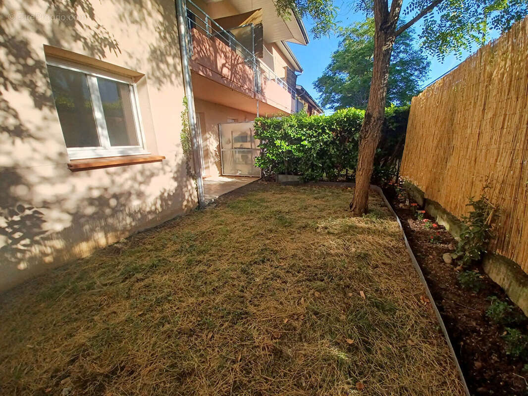 Appartement à AUTERIVE