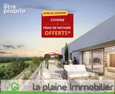 Appartement à EPRON