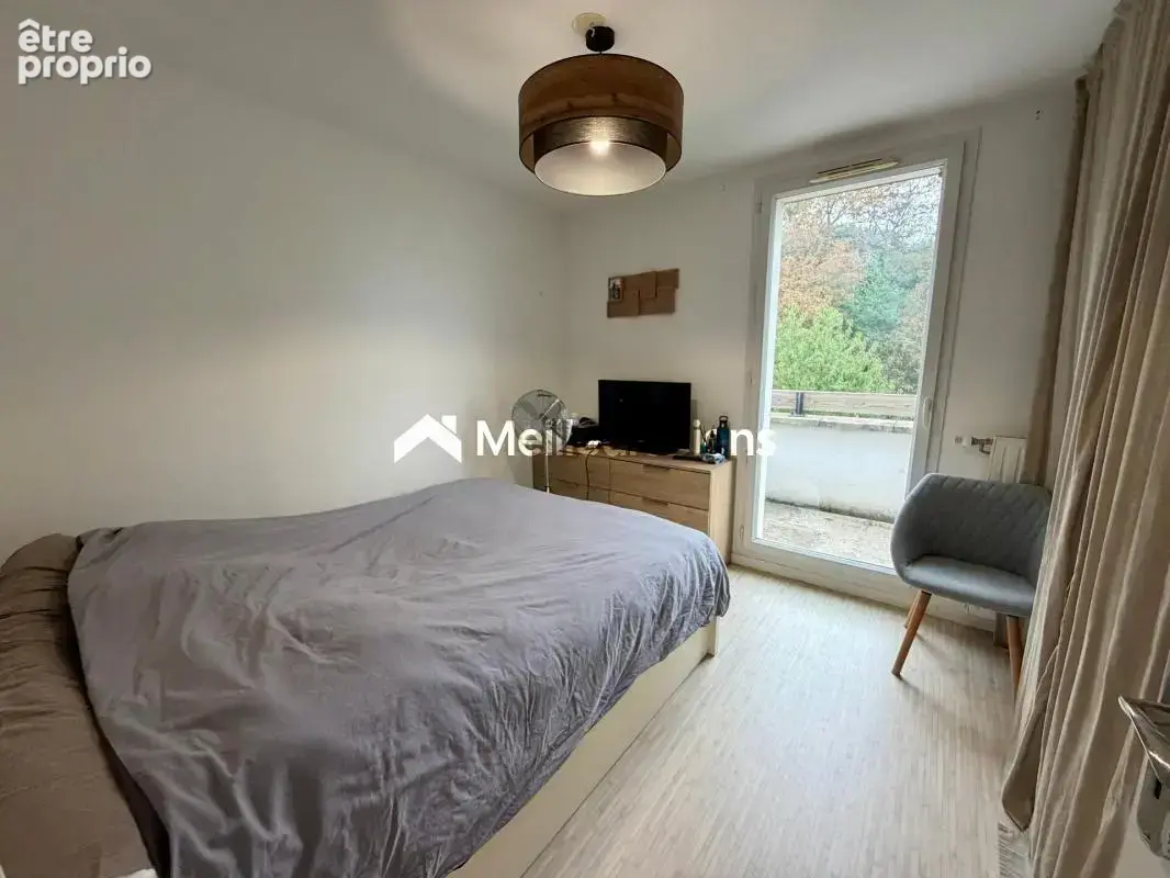 Appartement duplex 3 pièces 61,65 m² avec terrasse à Sainte-Geneviève-des-Bois - photo 9