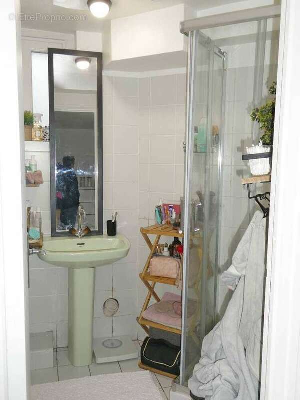 Appartement à GISORS