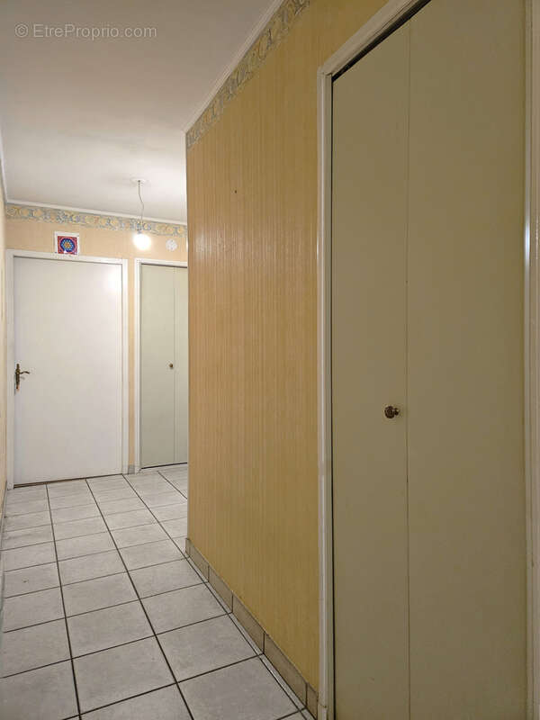 Maison à SEBAZAC-CONCOURES