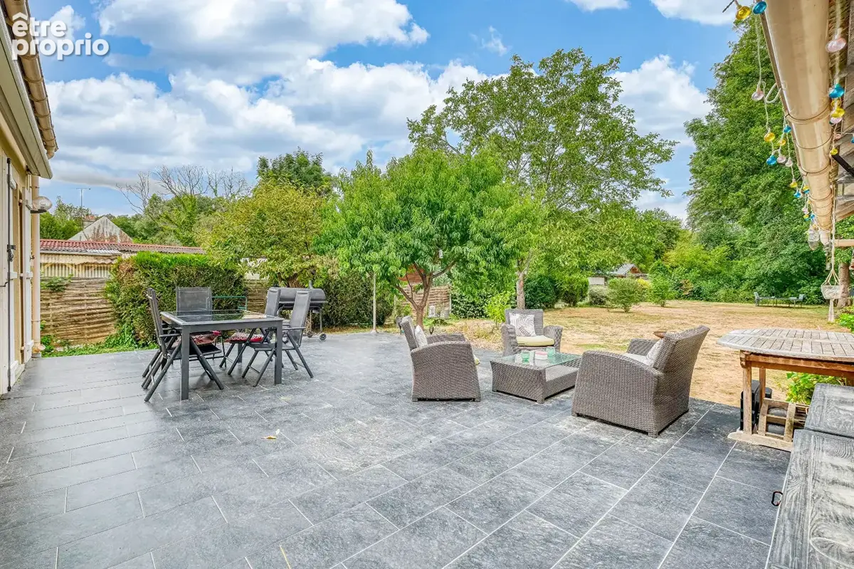 Maison familiale de près de 130 m², terrain de plus de 1 400 m² à Villiers-sur-Morin - photo 17