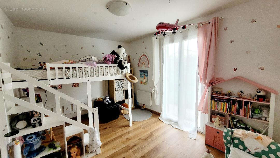 Maison à ORANGE