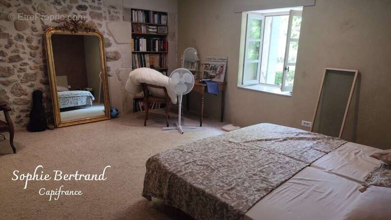 Propriété à vendre 14 pièces CHANTEMERLE LES GRIGNAN (26) - photo 35