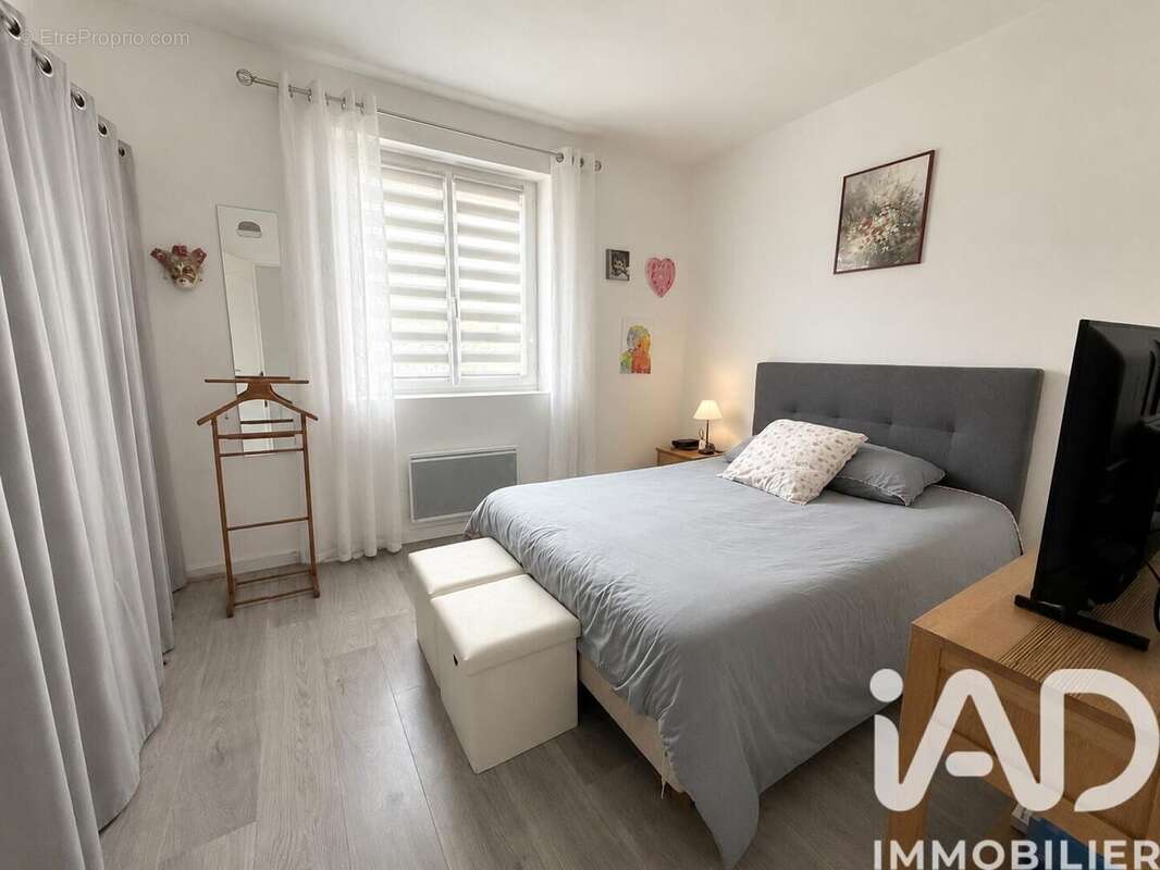 Photo 5 - Maison à FLEAC