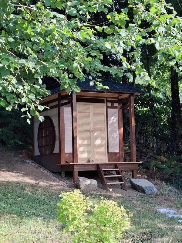 Maison à VILLAPOURCON