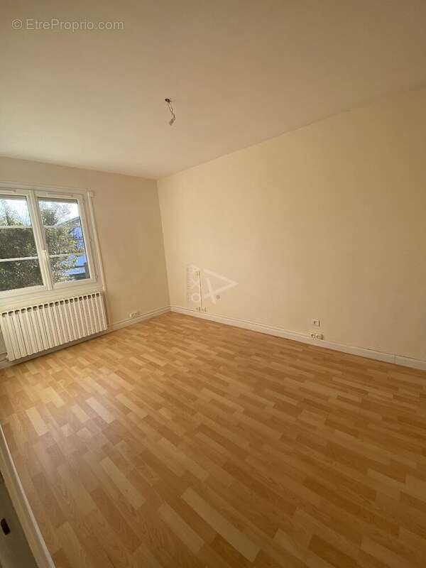 Maison à LABOUHEYRE