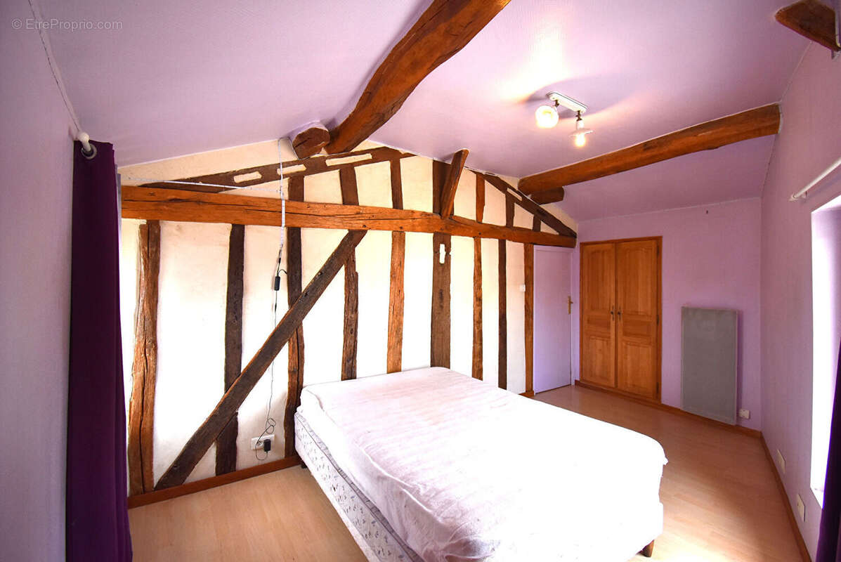 Maison à LENTILLES