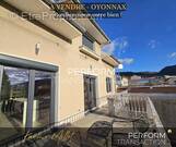 Maison à OYONNAX