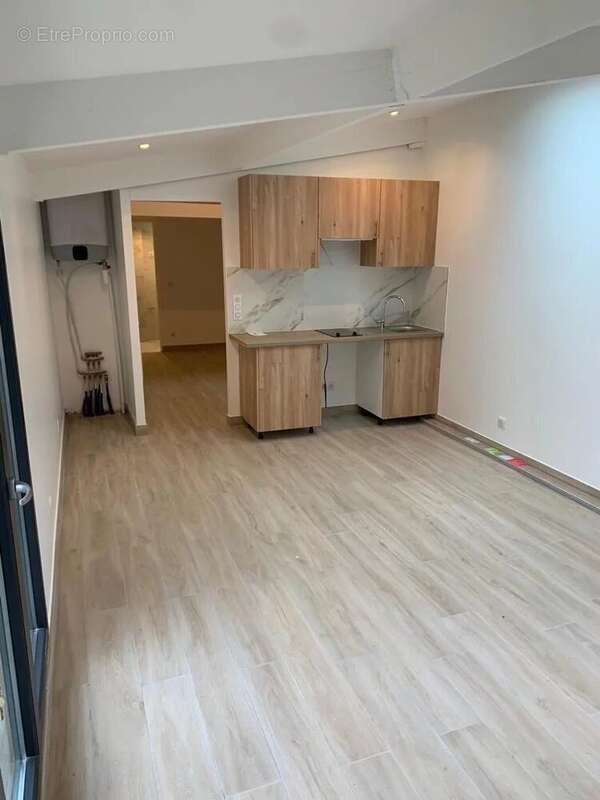 Maison à CHOISY-LE-ROI