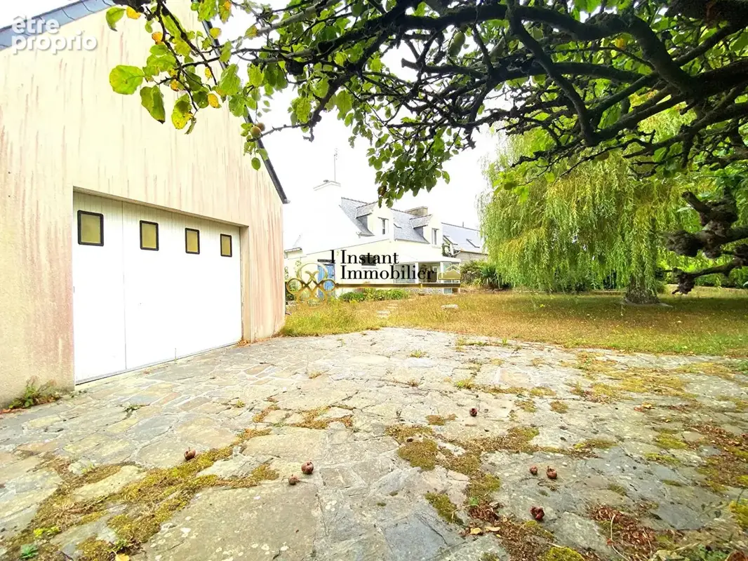Maison Santec quartier calme proche Dossen - photo 12
