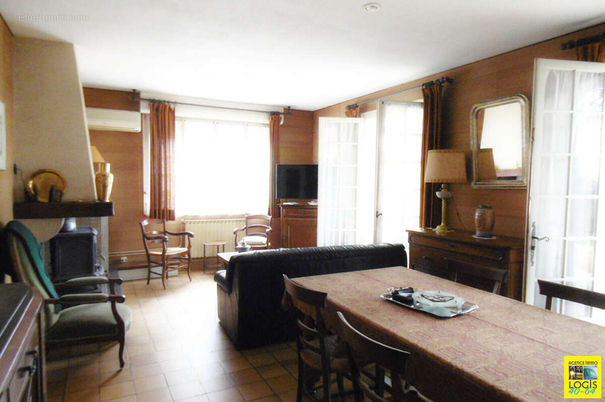 Maison 5p - st-pe-de-leren - photo 10