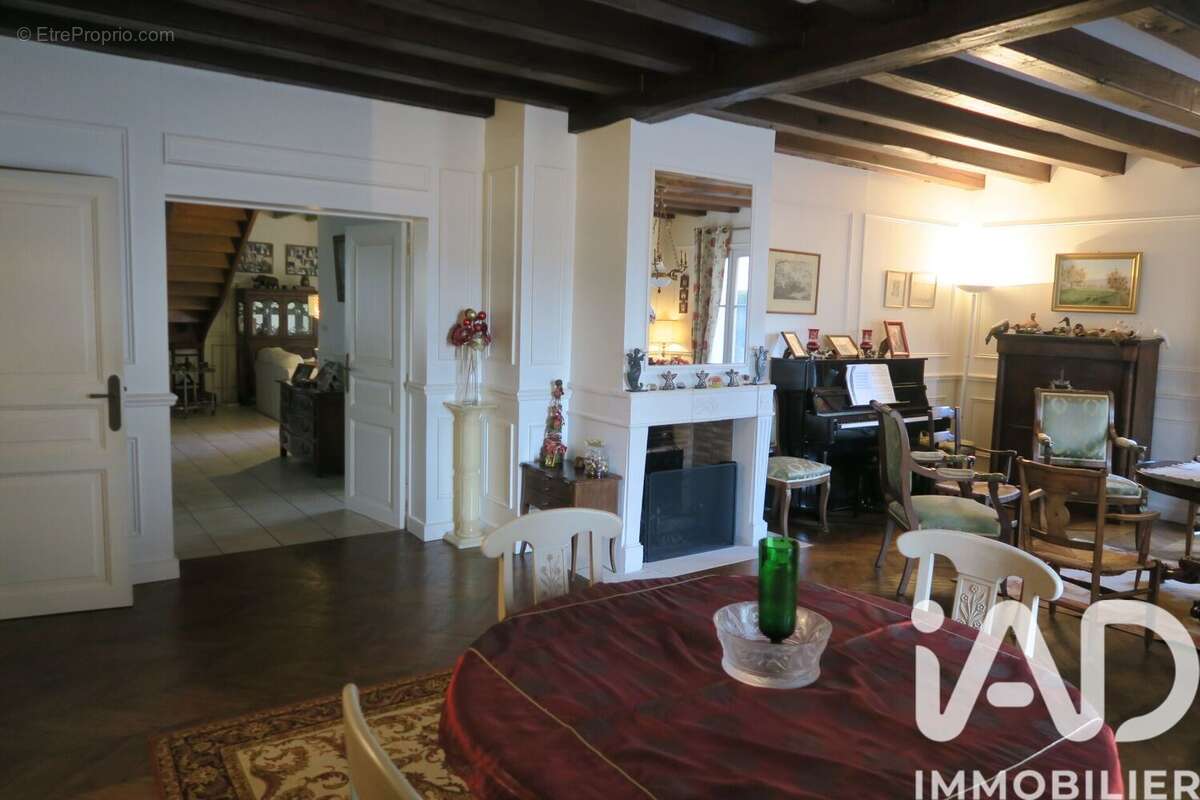 Photo 4 - Maison à POITIERS