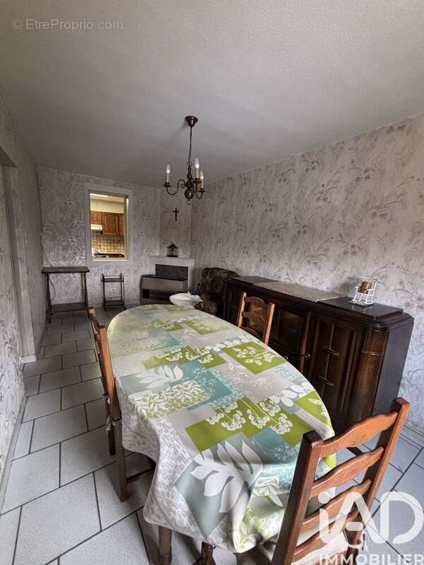 Photo 3 - Maison à WATTRELOS