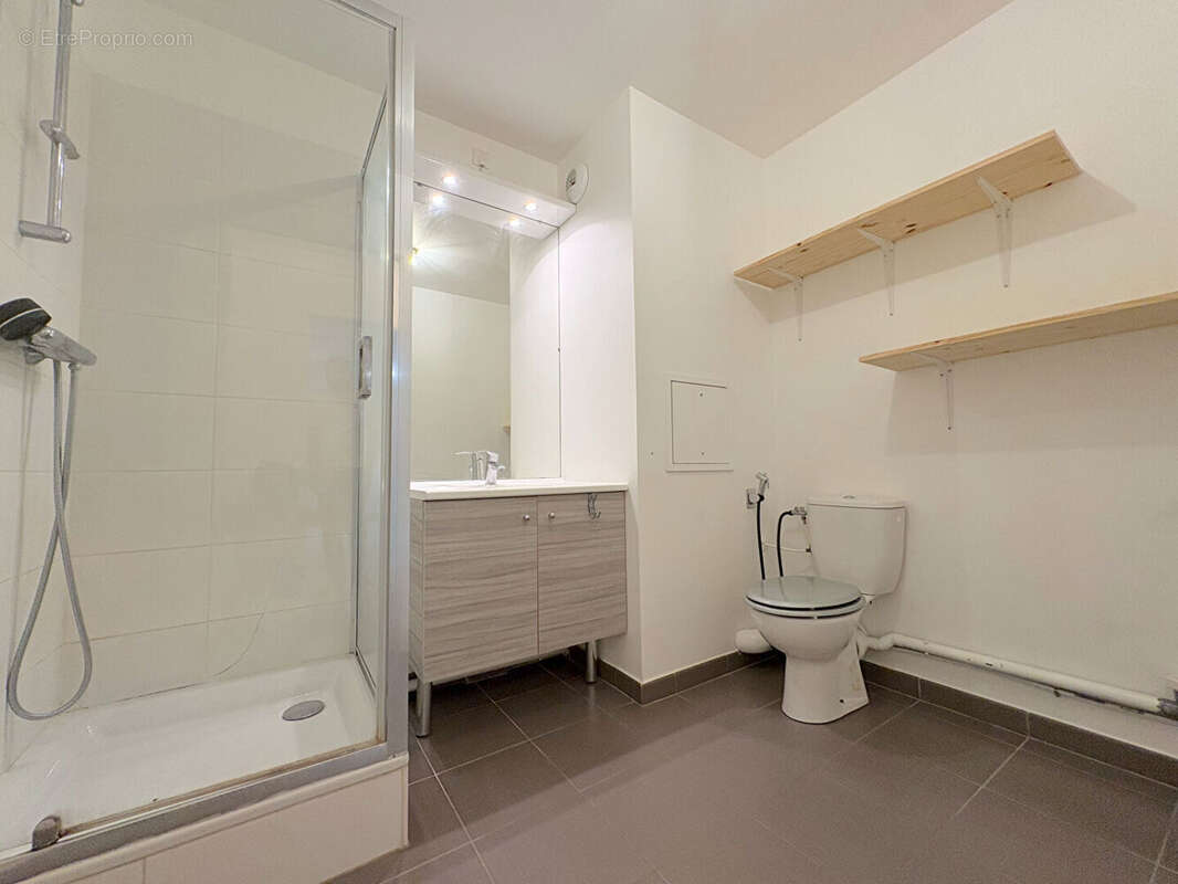 Appartement à CRETEIL