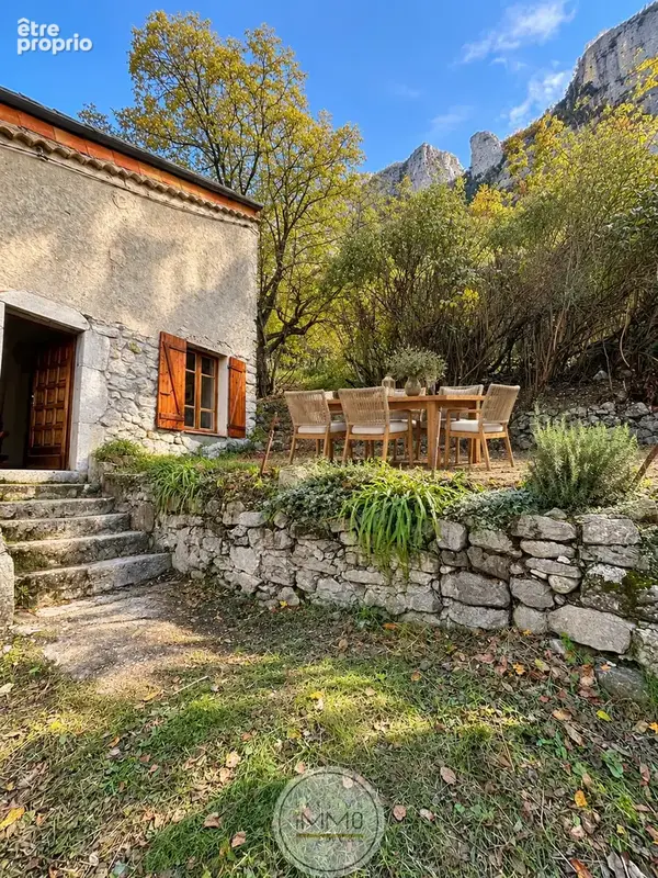Maison Sigottier - 3 pièce(s) - 154 m2 - photo 5