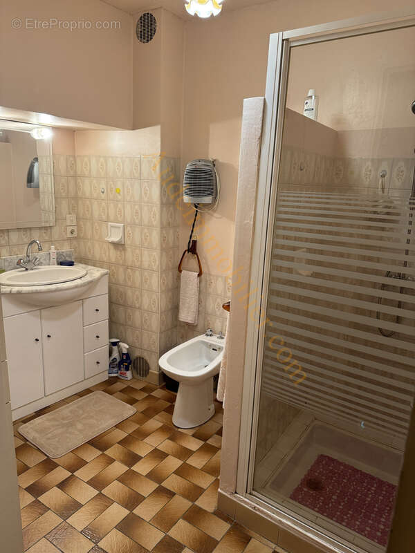 Maison à ESPERAZA