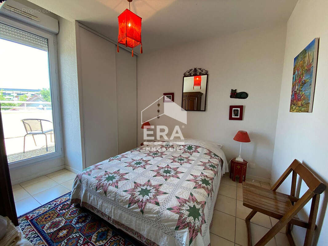 Appartement 116m² à pau - photo 6