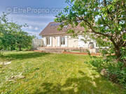 Maison à ETREPAGNY