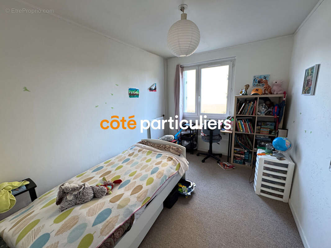 Appartement à EVREUX