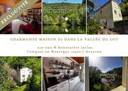 Maison à GRAND-VABRE