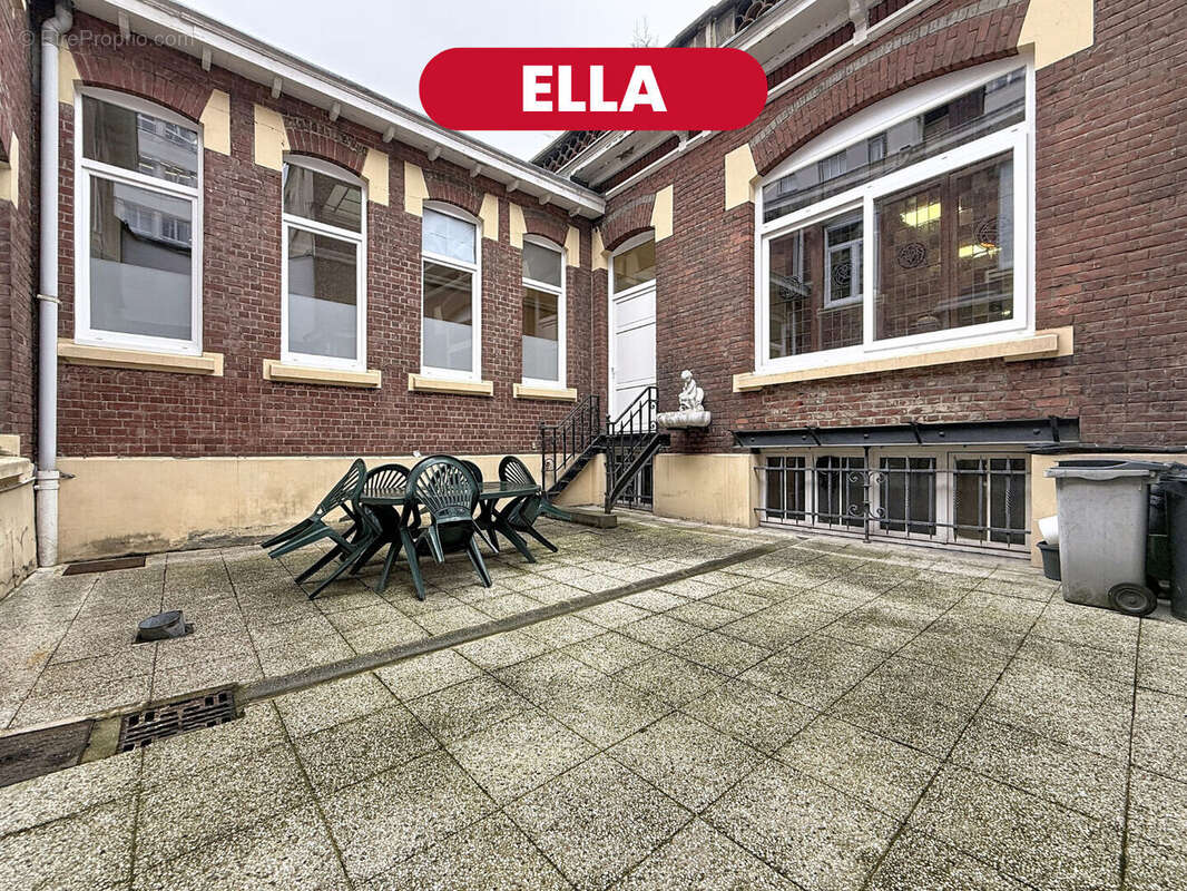 Appartement à LILLE