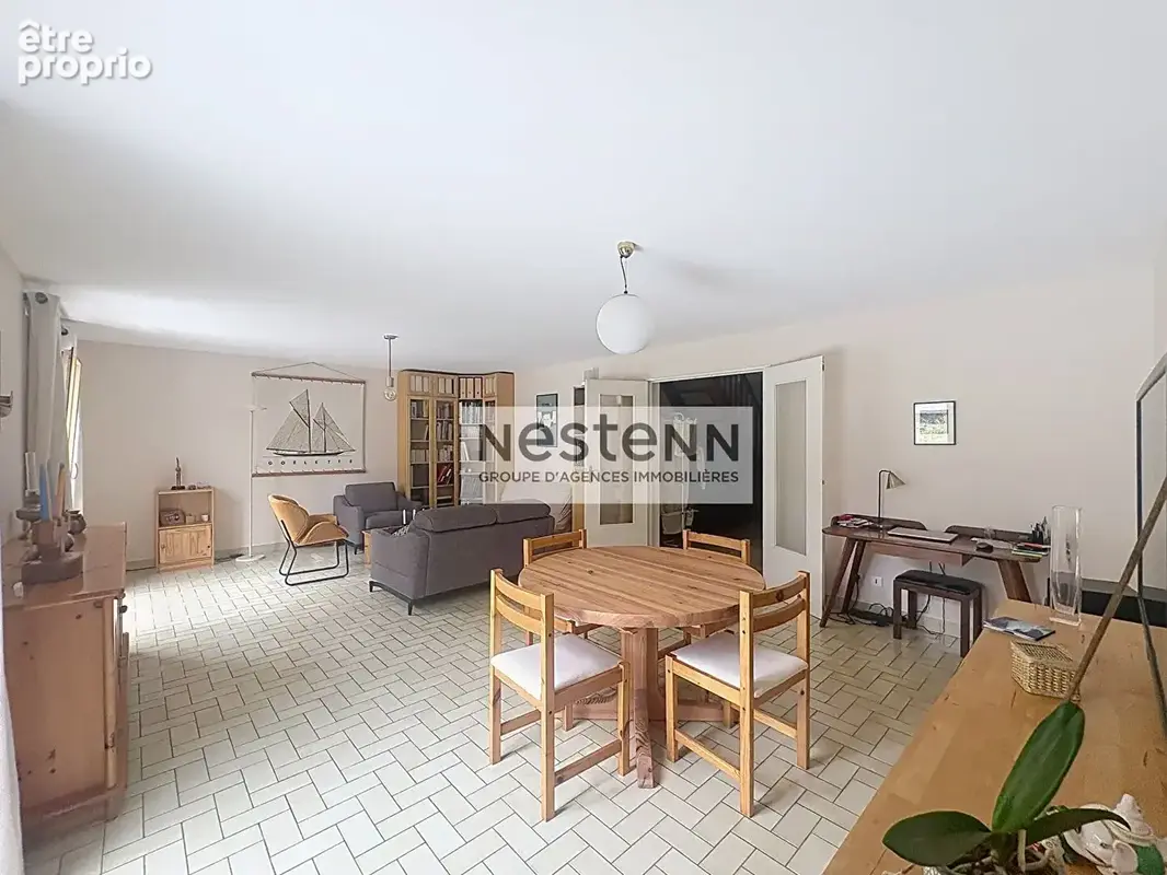 Photo Maison à La Chapelle-Sur-Erdre au prix de 348 500€
