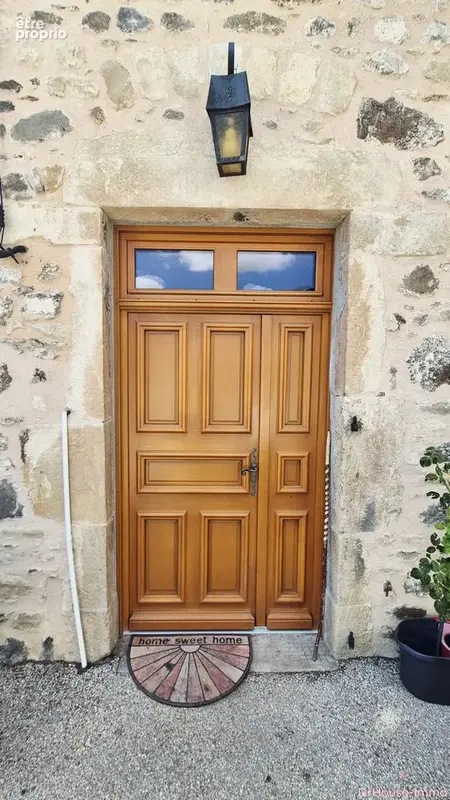 Maison 149 m² à Mareugheol  - photo 3