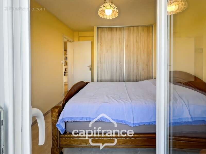 Appartement à HYERES