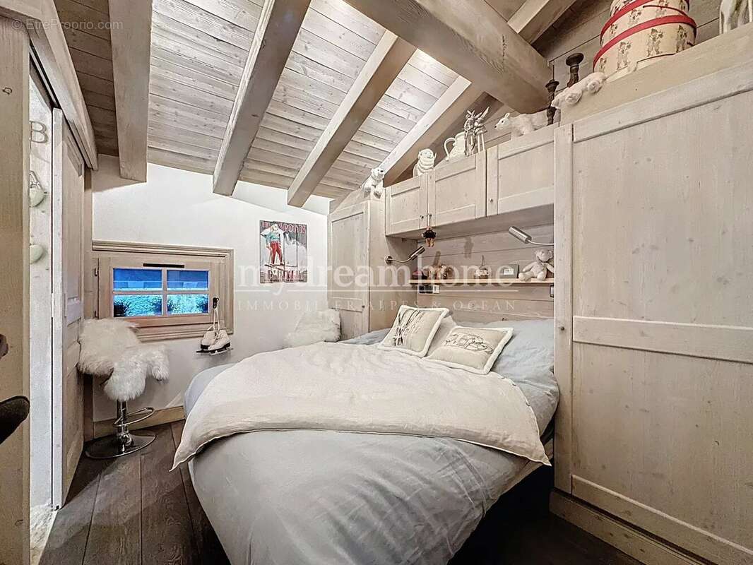 Appartement à MEGEVE