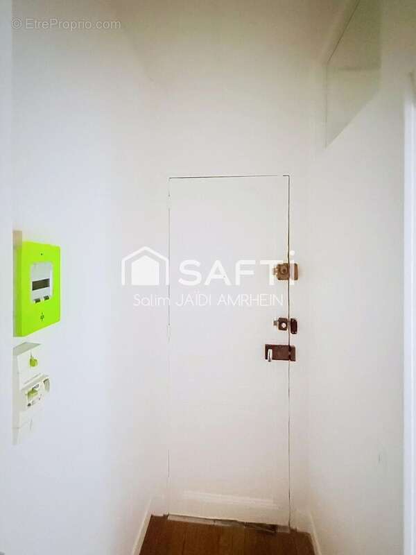 Photo 5 - Appartement à CHAMPIGNY-SUR-MARNE