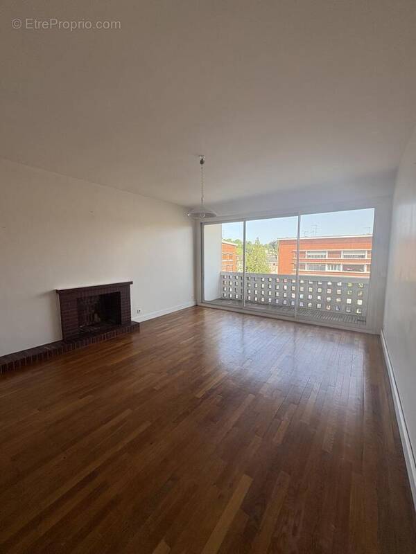 Appartement à LISIEUX