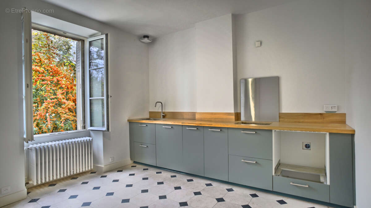 Maison à BOURRON-MARLOTTE