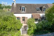 Maison à VIGNOUX-SUR-BARANGEON
