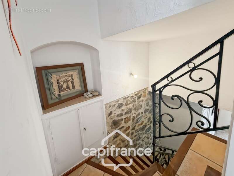 Maison à HYERES