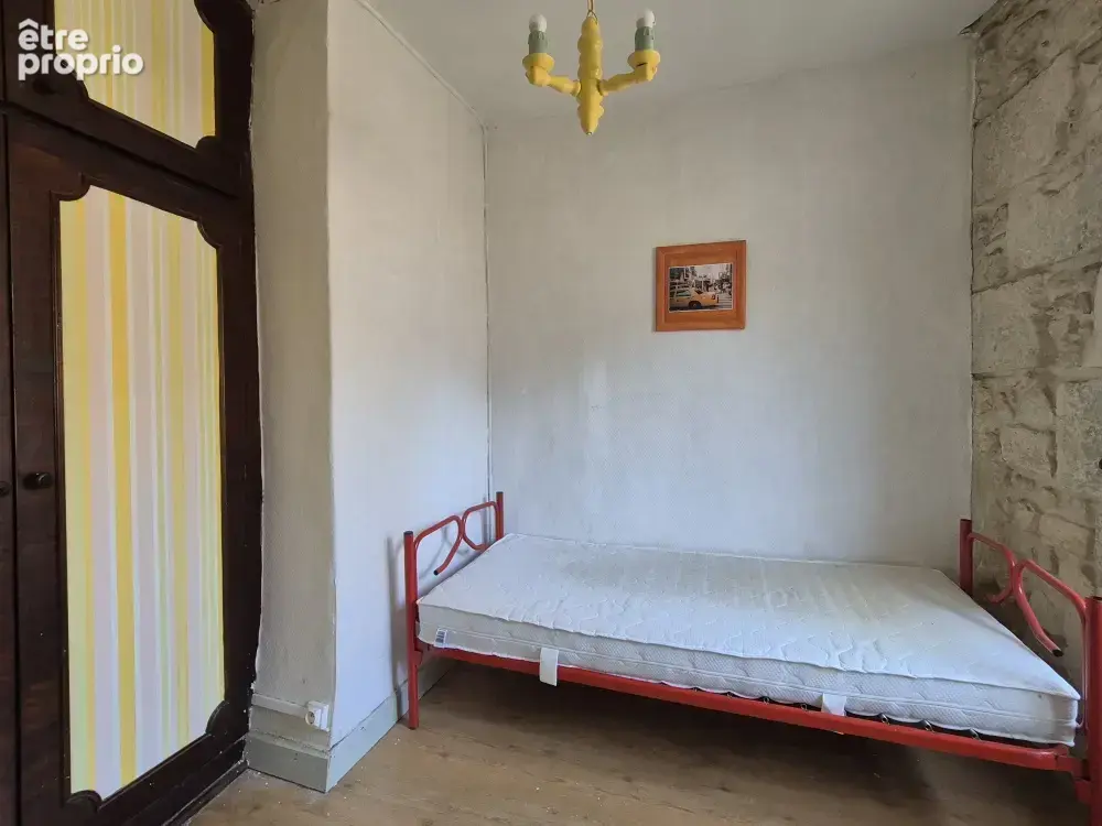 Appartement T2bis de 74m2 plein de charme- Centre historique d'Auch - photo 5
